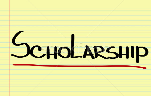 Scholarship