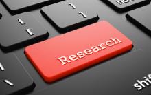 Advanced Research Methods - Call for Applications